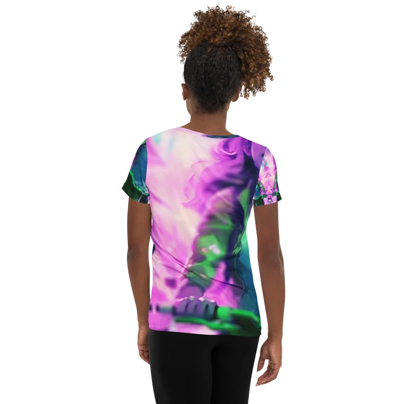 LizaY Women's T-shirt