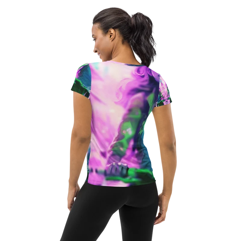 LizaY Women's T-shirt