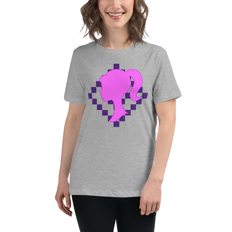 Team Party T's