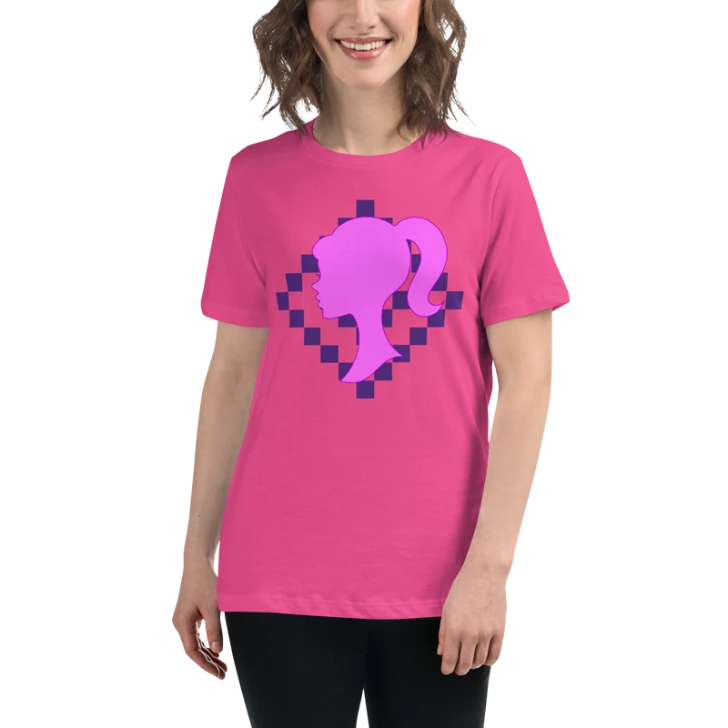 Team Party T's