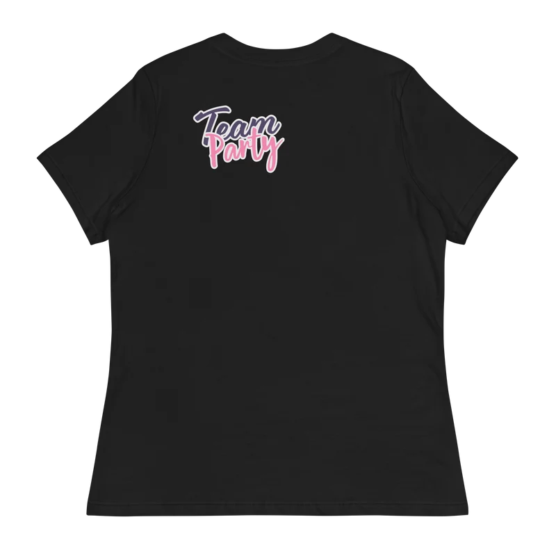 Team Party T's