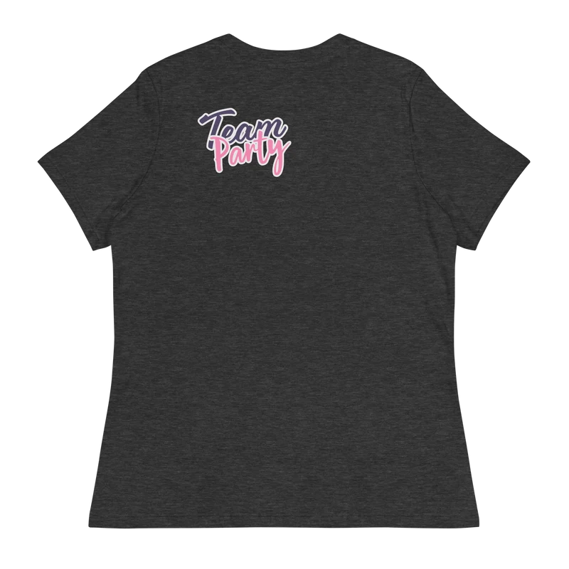 Team Party T's
