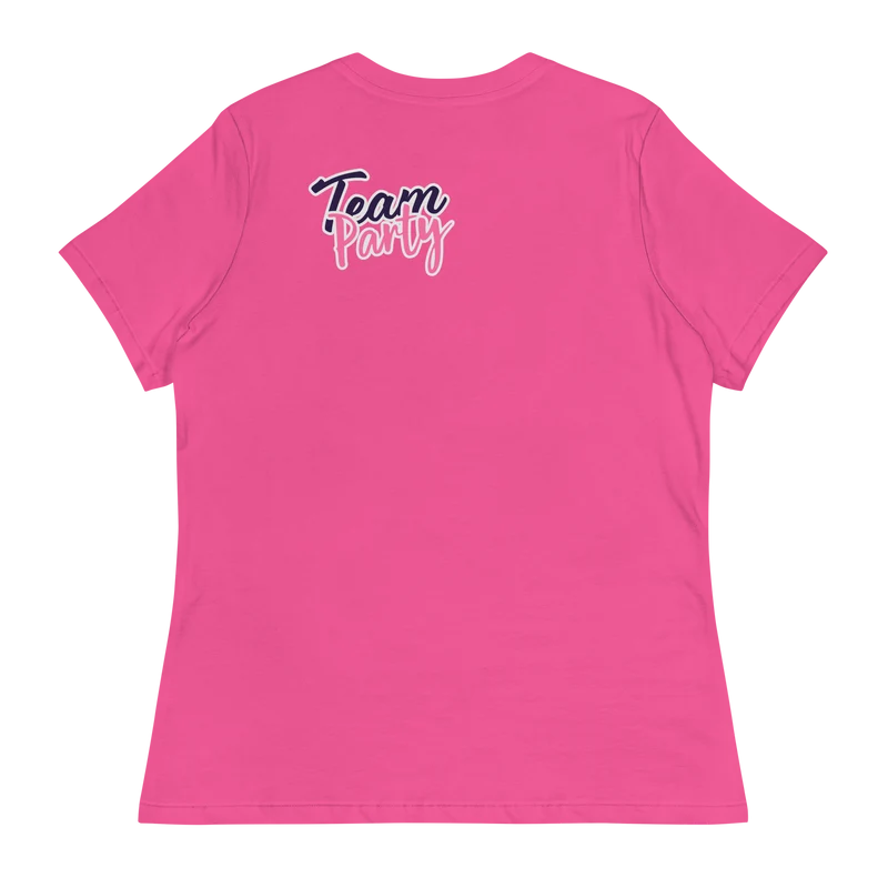 Team Party T's