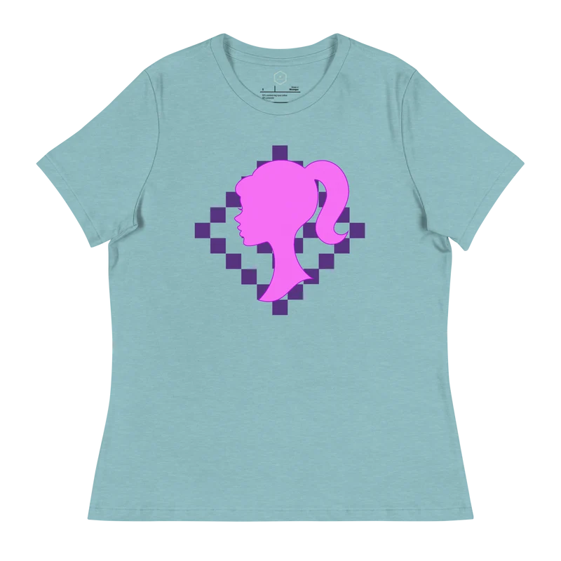 Team Party T's