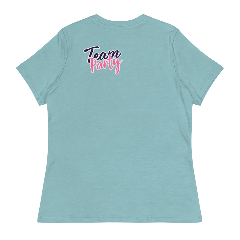 Team Party T's