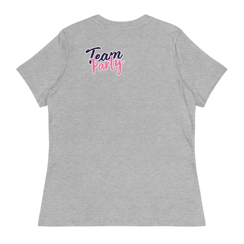 Team Party T's