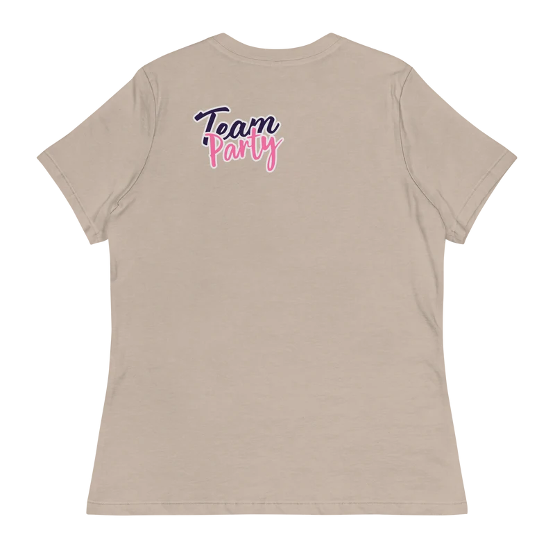 Team Party T's