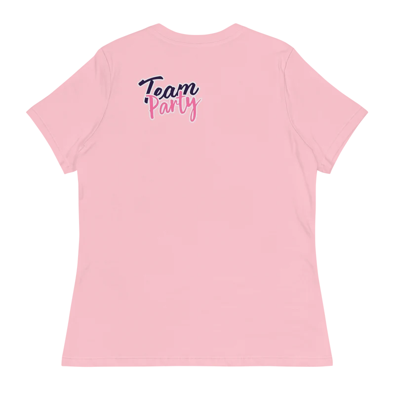 Team Party T's