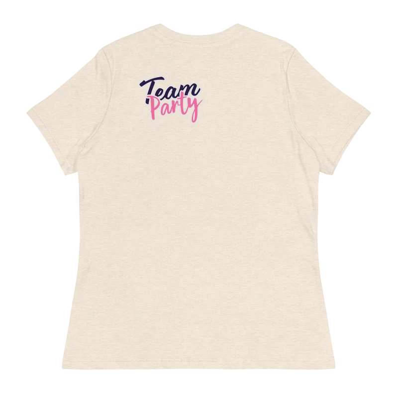 Team Party T's