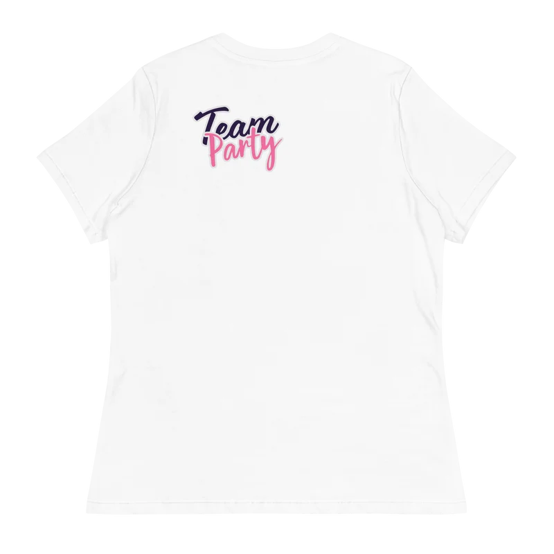 Team Party T's