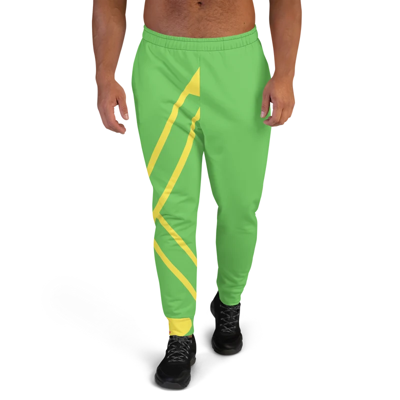 Skoden echo Light-Joggers