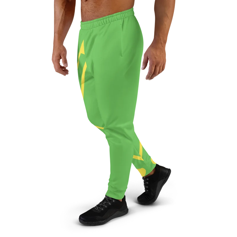 Skoden echo Light-Joggers