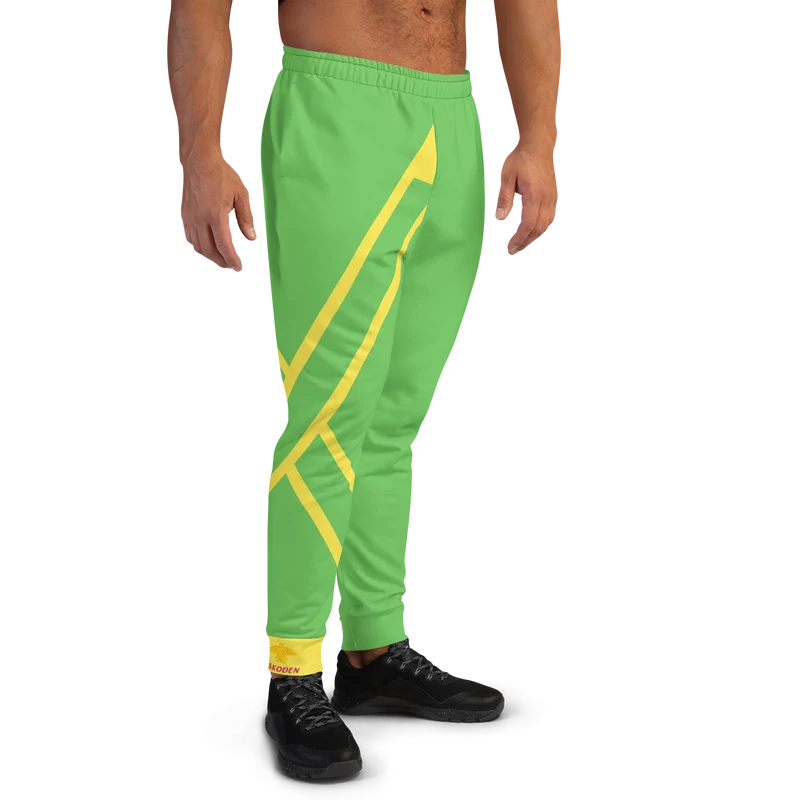 Skoden echo Light-Joggers