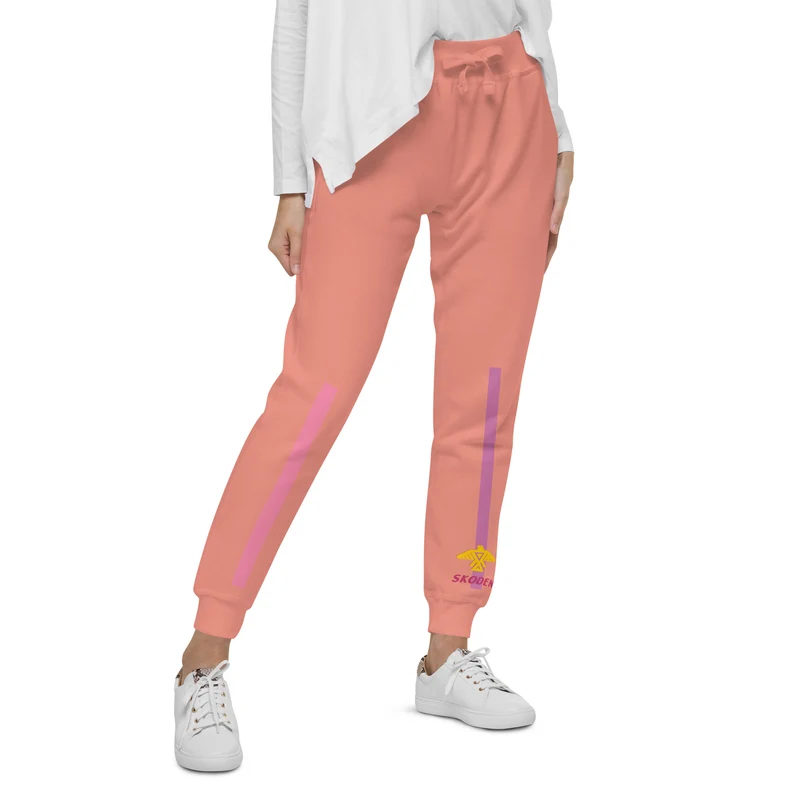SKoden echo fleece sweatpants