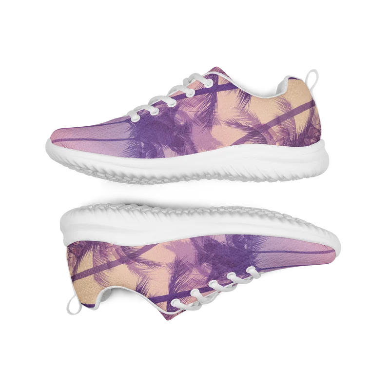 Women’s Sunrise Bahamas. (athletic-shoes)