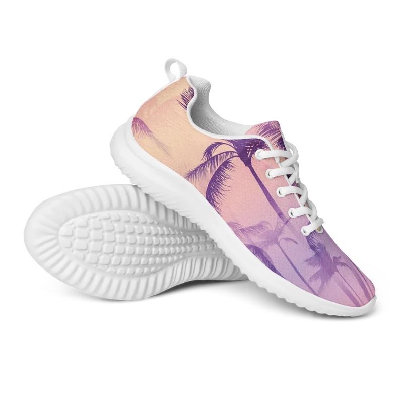 Women’s Sunrise Bahamas. (athletic-shoes)