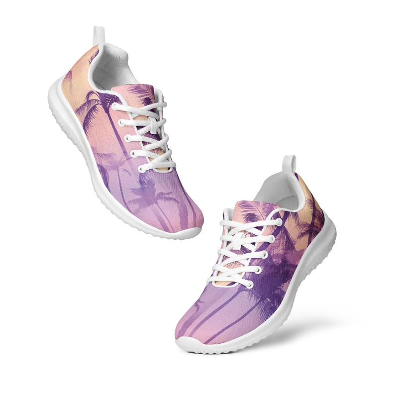 Women’s Sunrise Bahamas. (athletic-shoes)