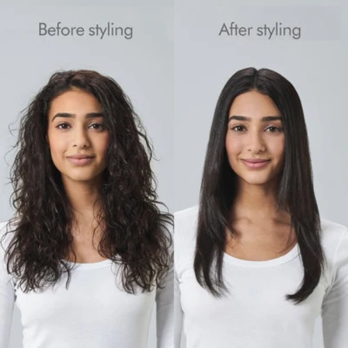 Dyson Corrale™ Hair Straightener – Cordless, Flexing Plates, Less Heat Damage