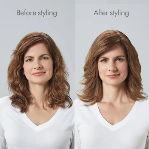 Dyson Corrale™ Hair Straightener – Cordless, Flexing Plates, Less Heat Damage