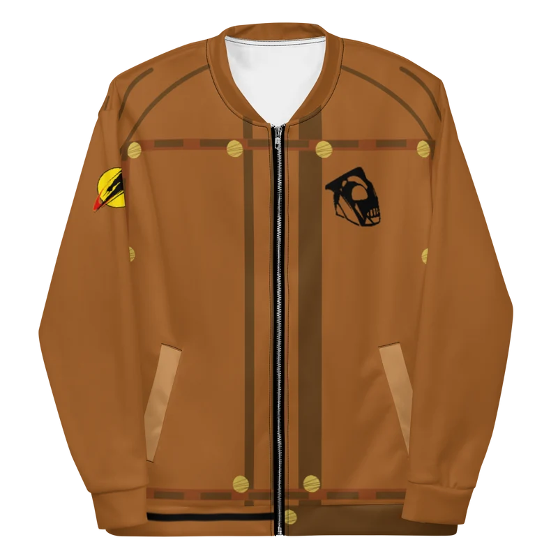 Modern Elegance store. Wear-Coll "Rocket-jacket"