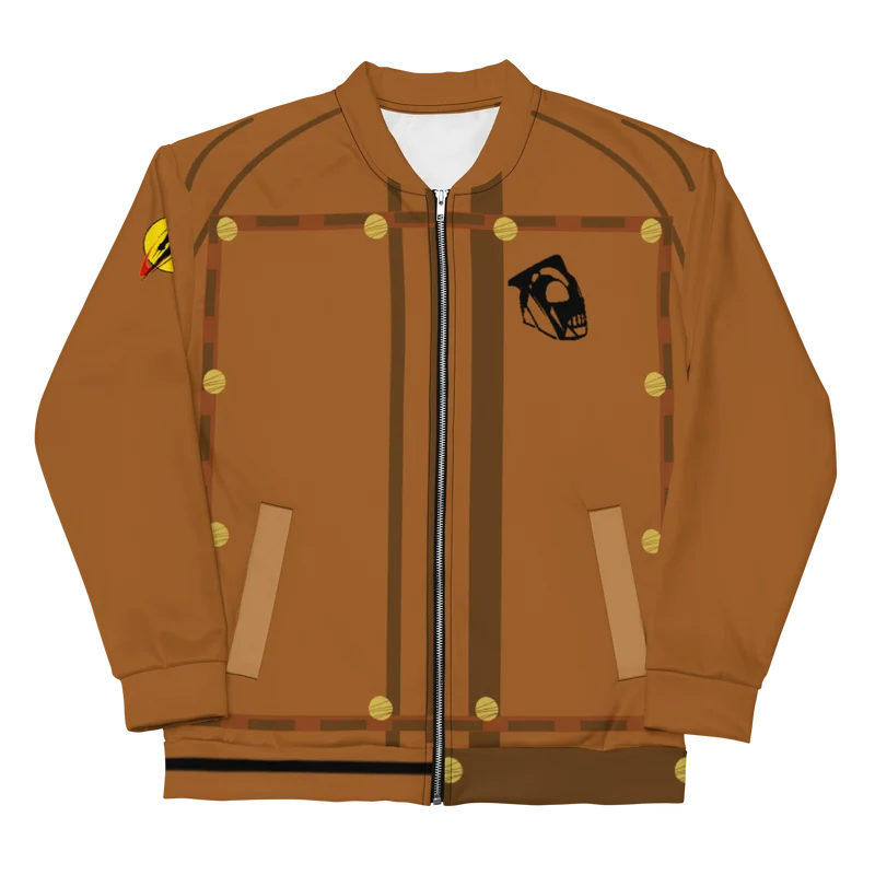Modern Elegance store. Wear-Coll "Rocket-jacket"