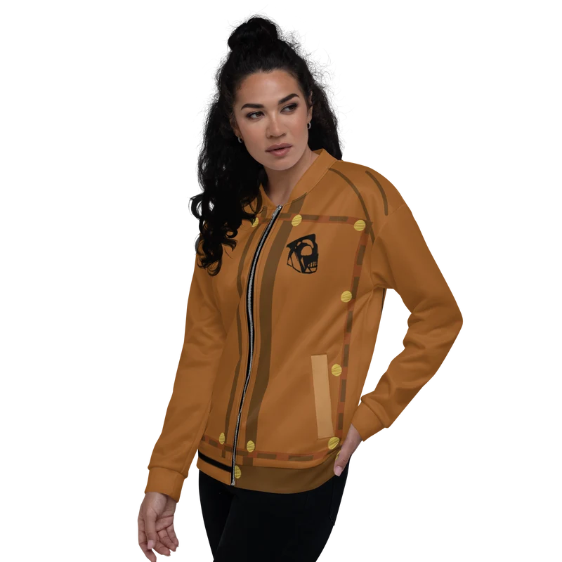 Modern Elegance store. Wear-Coll "Rocket-jacket"