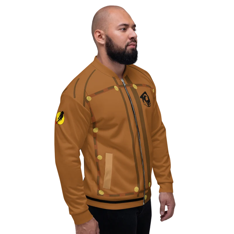 Modern Elegance store. Wear-Coll "Rocket-jacket"