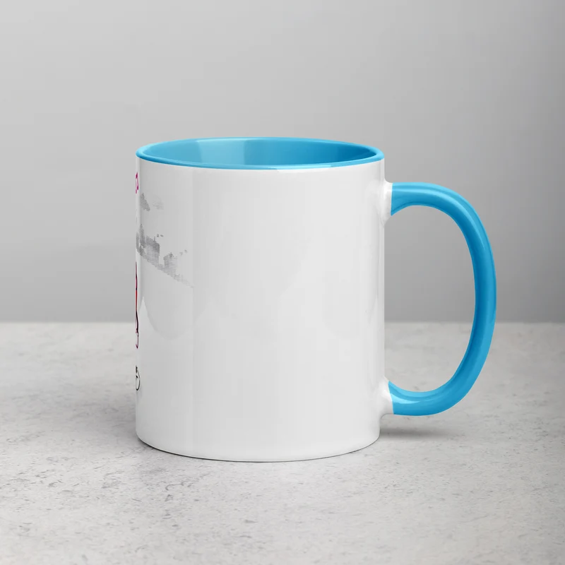 Modern Elegance store-mugs.
