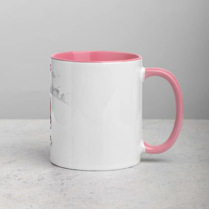 Modern Elegance store-mugs.