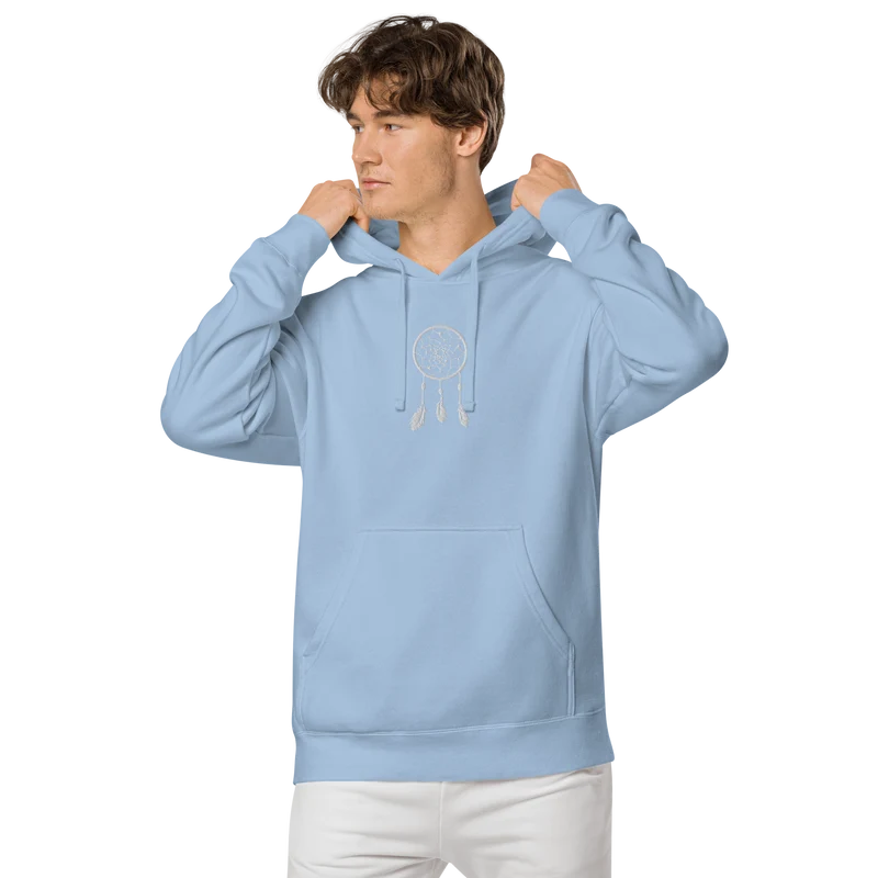 Hip Hop Street-wear