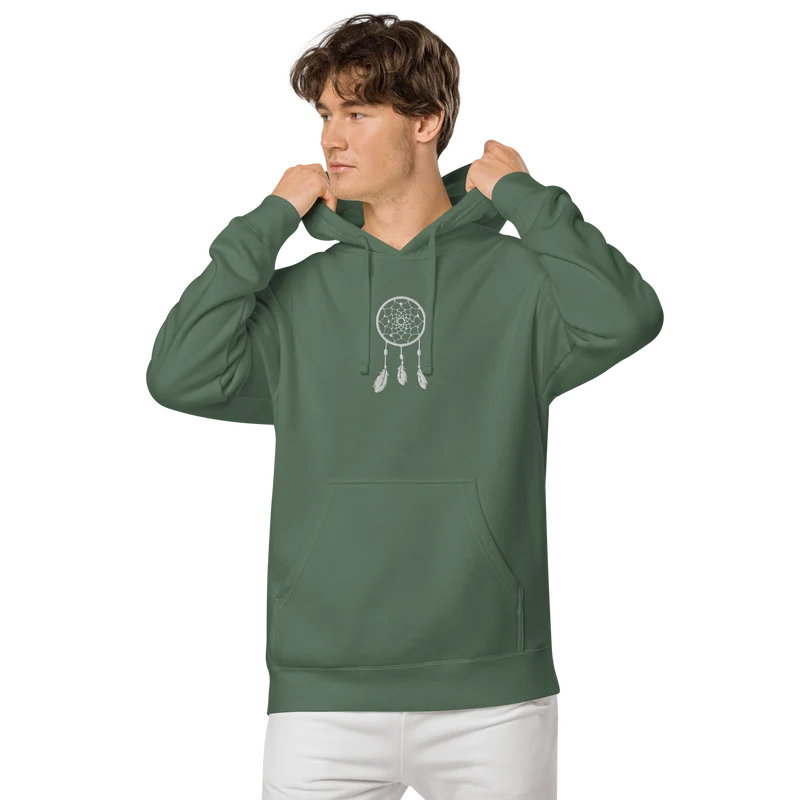 Hip Hop Street-wear
