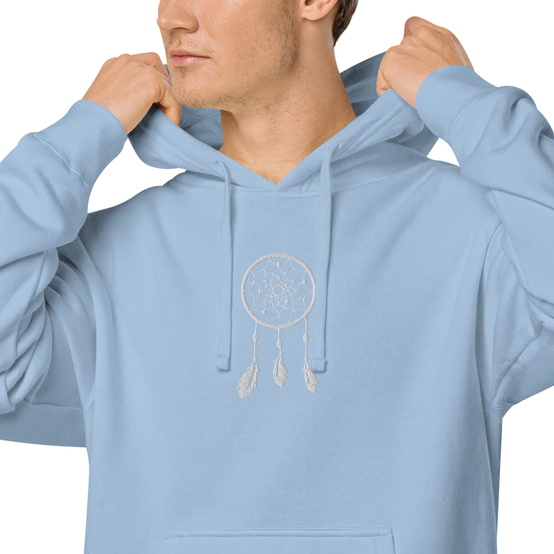 Hip Hop Street-wear