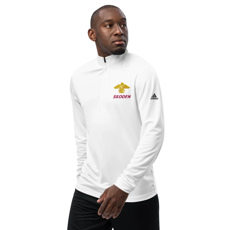 (Adidas) Skoden echo Q.z pullover
