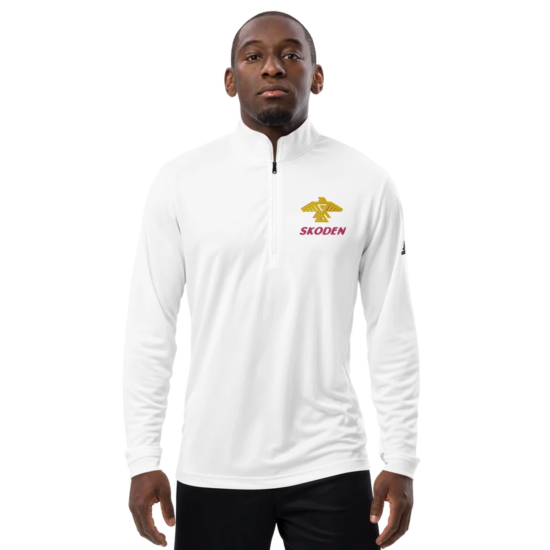 (Adidas) Skoden echo Q.z pullover