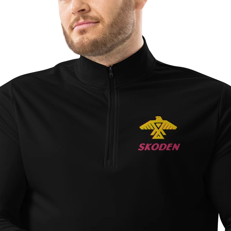 (Adidas) Skoden echo Q.z pullover