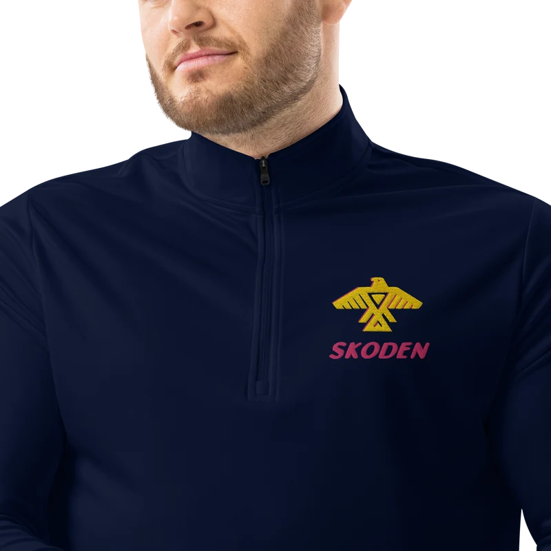 (Adidas) Skoden echo Q.z pullover