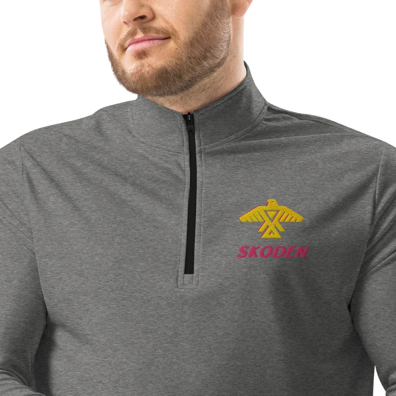 (Adidas) Skoden echo Q.z pullover