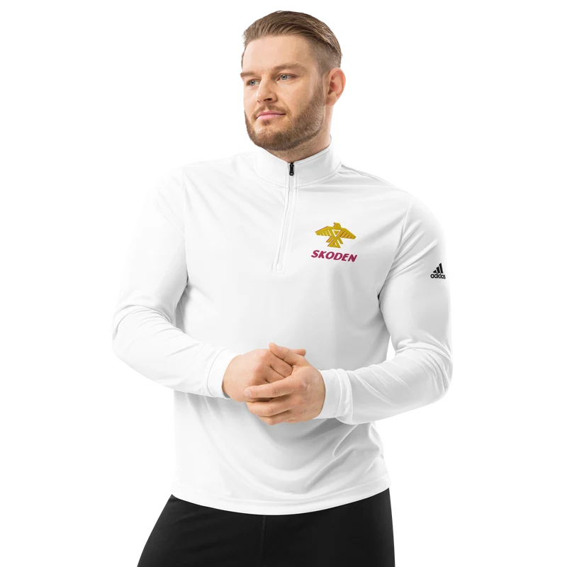 (Adidas) Skoden echo Q.z pullover