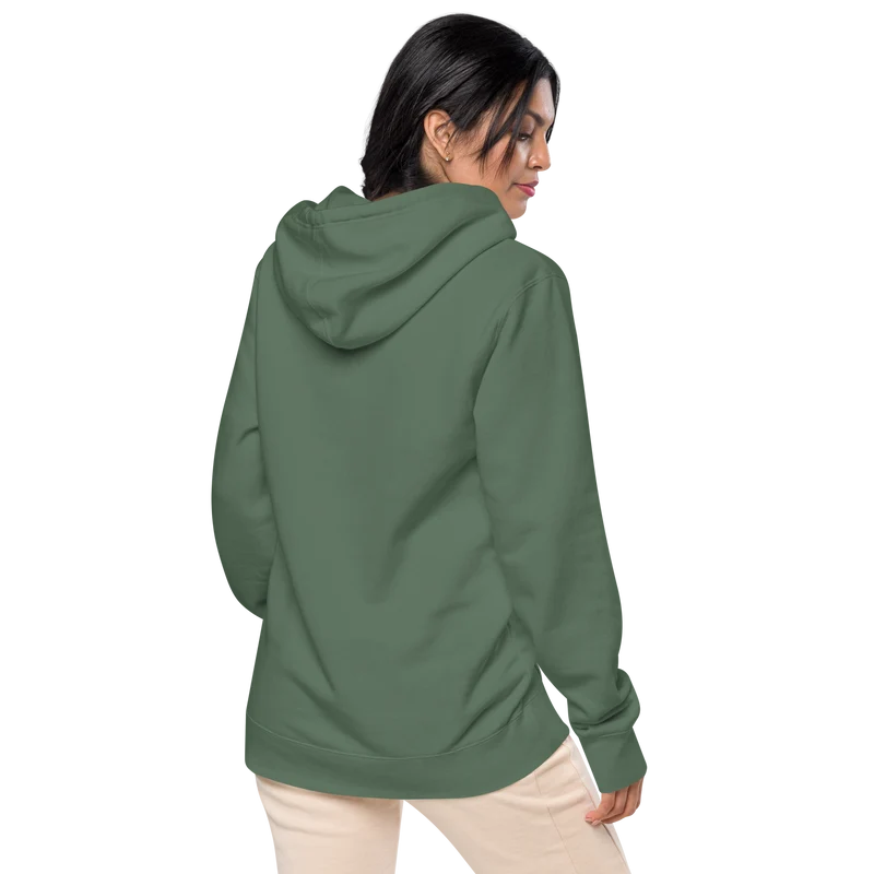 Modern Elegance store. hoodie