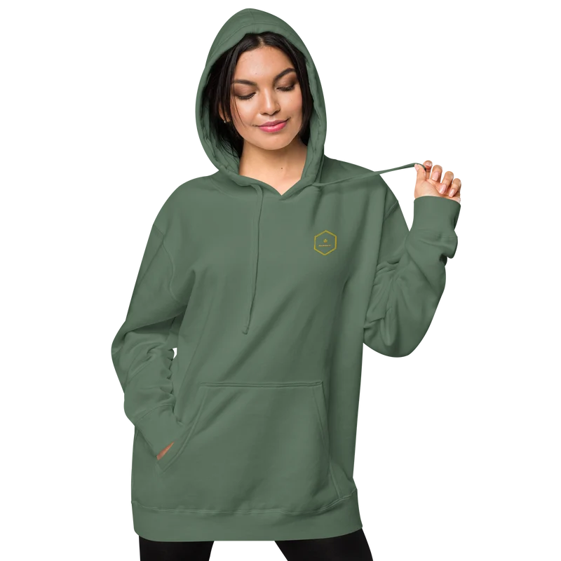 Modern Elegance store. hoodie