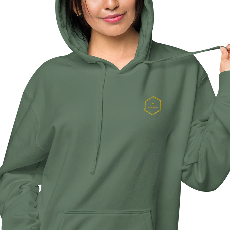 Modern Elegance store. hoodie