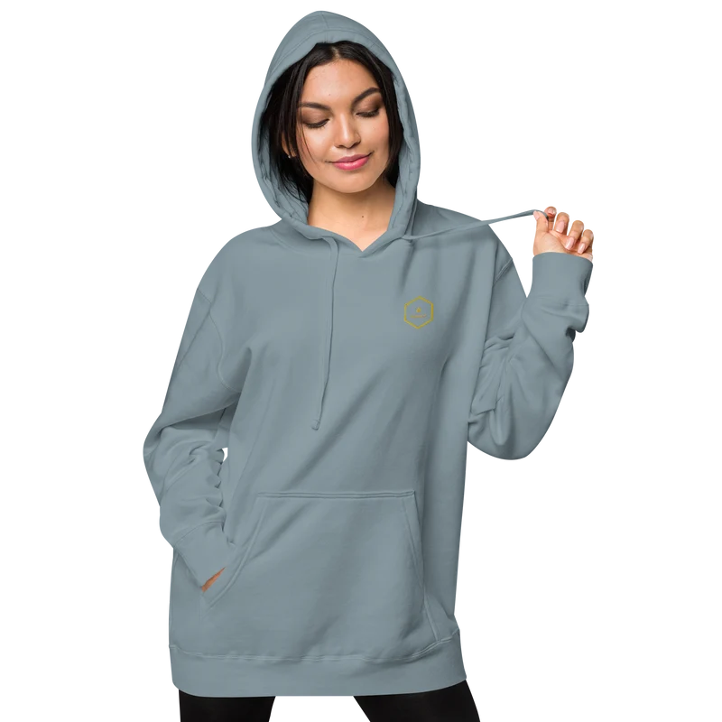 Modern Elegance store. hoodie