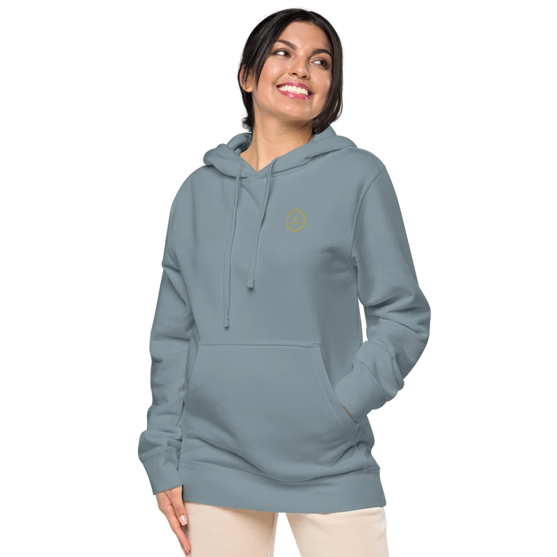 Modern Elegance store. hoodie