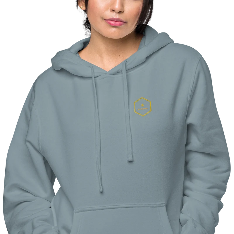 Modern Elegance store. hoodie