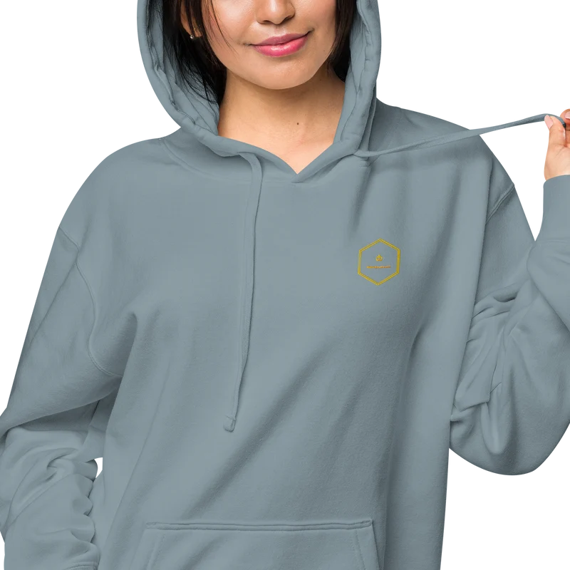 Modern Elegance store. hoodie