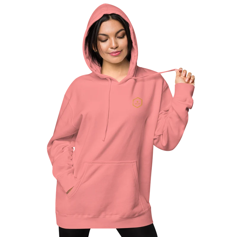 Modern Elegance store. hoodie
