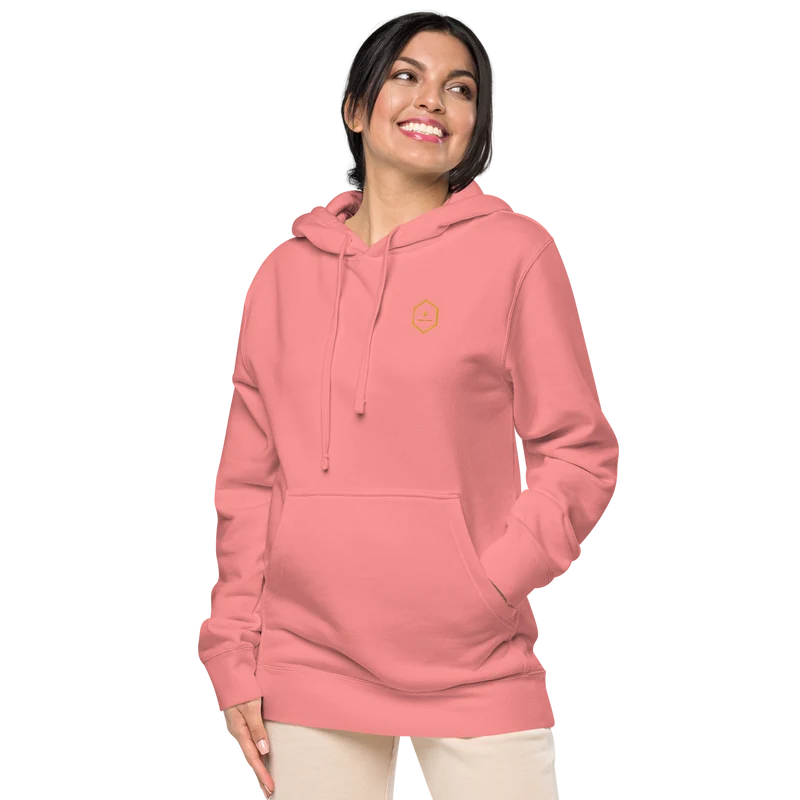 Modern Elegance store. hoodie