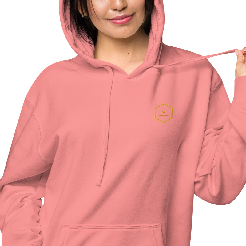 Modern Elegance store. hoodie