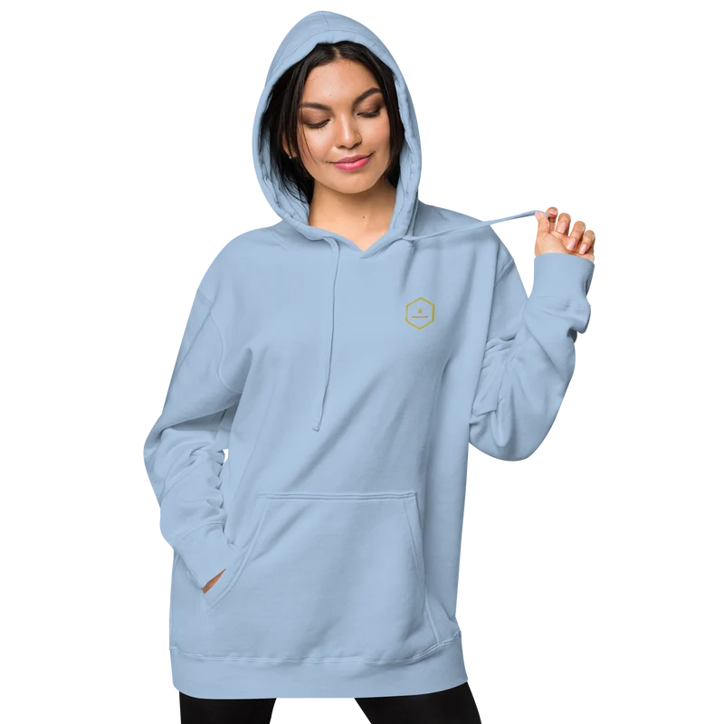 Modern Elegance store. hoodie