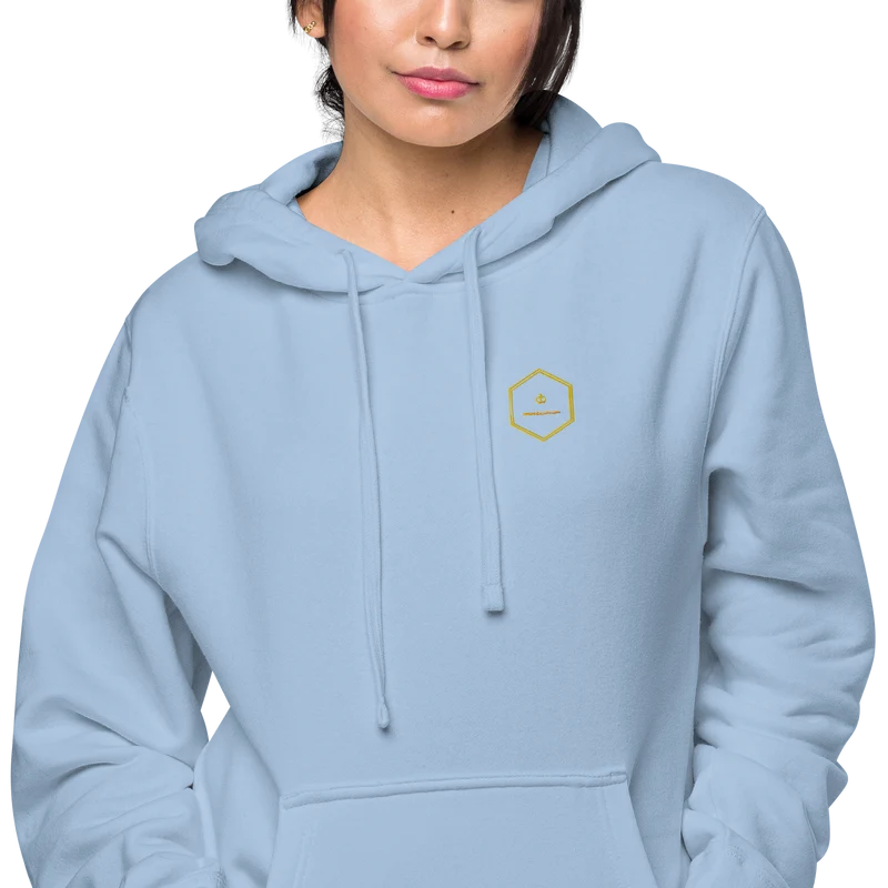 Modern Elegance store. hoodie